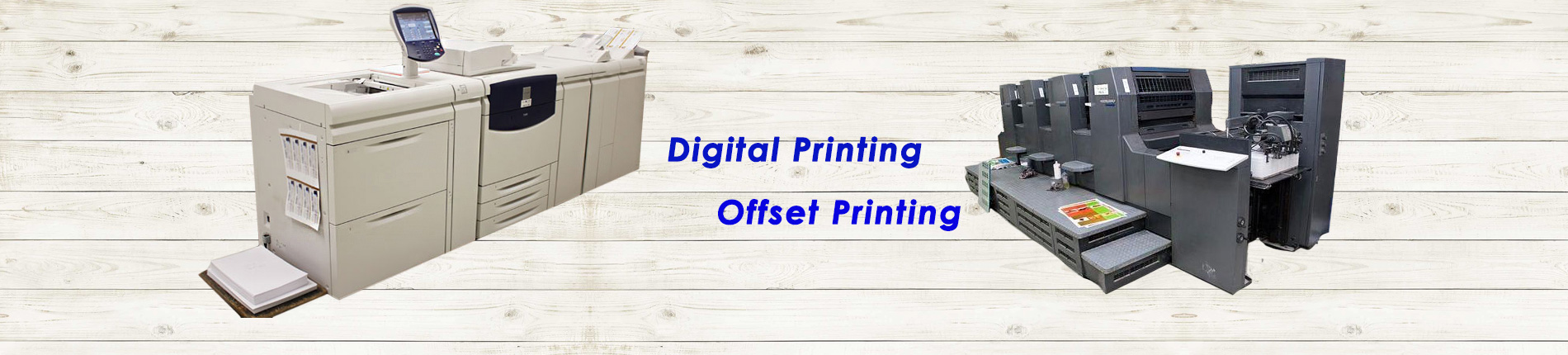 Digital & Offset Printing sunguvarchatram