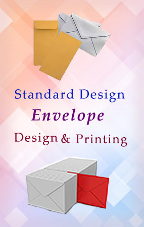 Envelope Printing sunguvarchatram