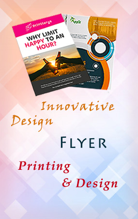 Flyer Printing sunguvarchatram