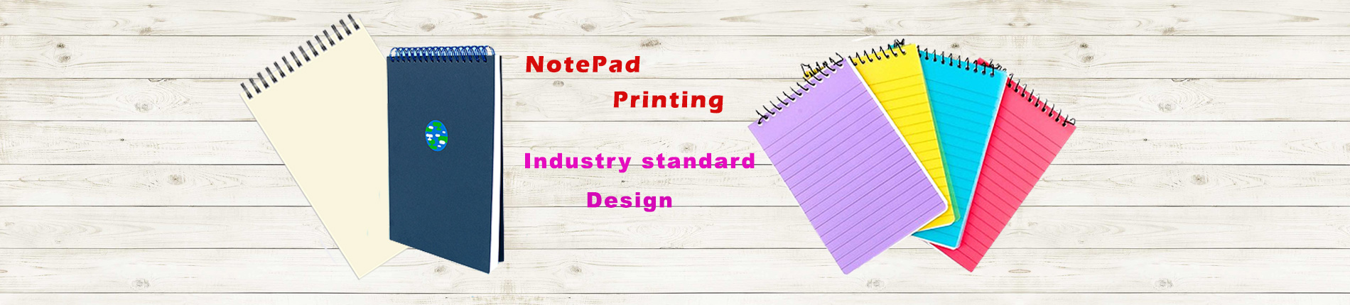 notepad Printing sunguvarchatram