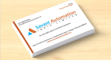 business card printing in sunguvarchatram